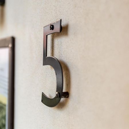 Hagafen Boutique Suites Zikhron Ya'akov Exterior foto