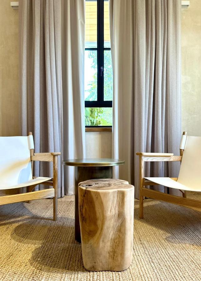 Hagafen Boutique Suites Zikhron Ya'akov Exterior foto