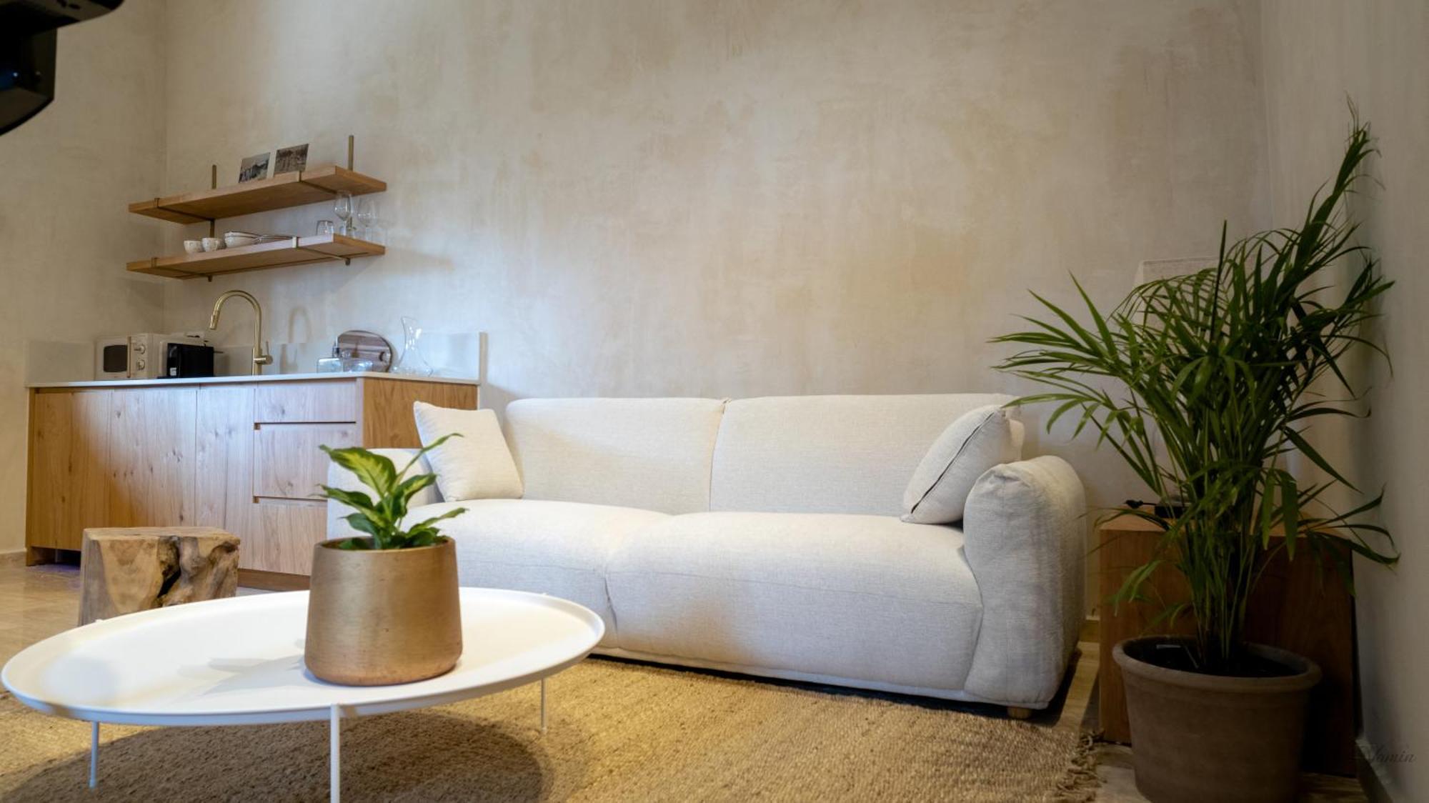 Hagafen Boutique Suites Zikhron Ya'akov Exterior foto